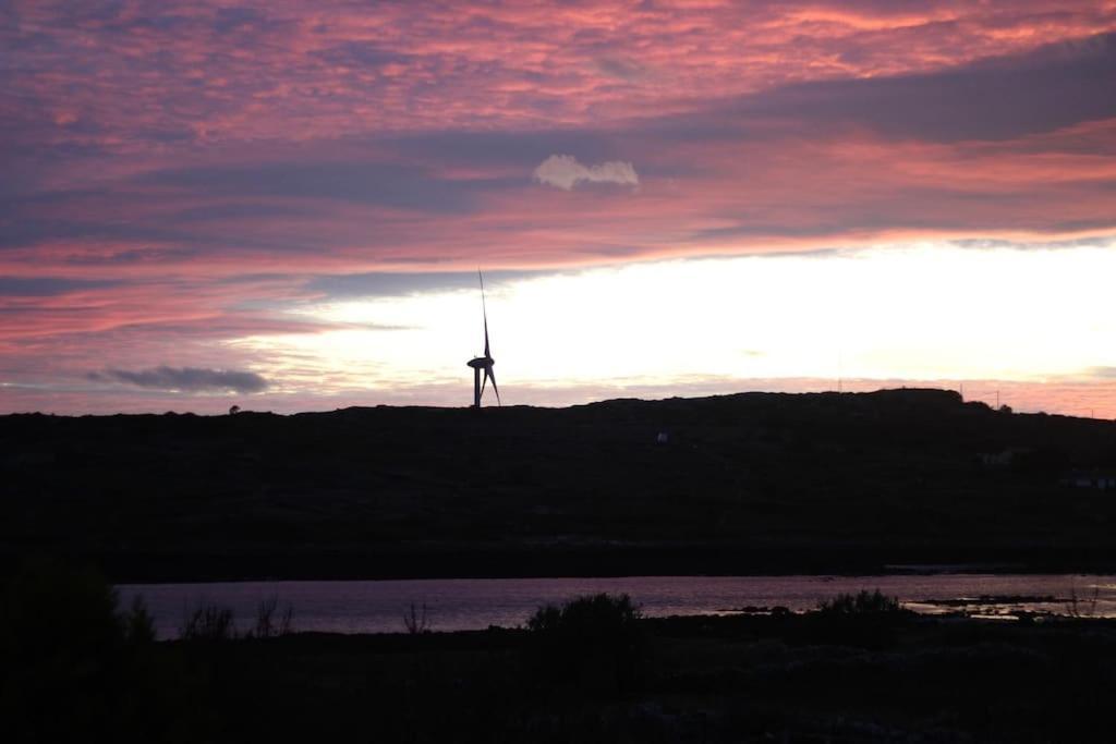 Curlews Rest - Gateway To The Aran Islands Apartment Galway Luaran gambar
