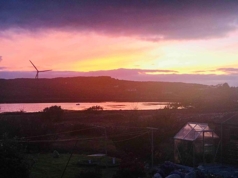 Curlews Rest - Gateway To The Aran Islands Apartment Galway Luaran gambar