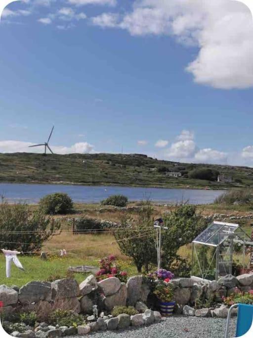 Curlews Rest - Gateway To The Aran Islands Apartment Galway Luaran gambar