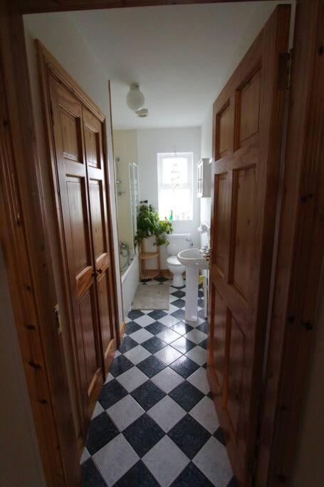 Curlews Rest - Gateway To The Aran Islands Apartment Galway Luaran gambar