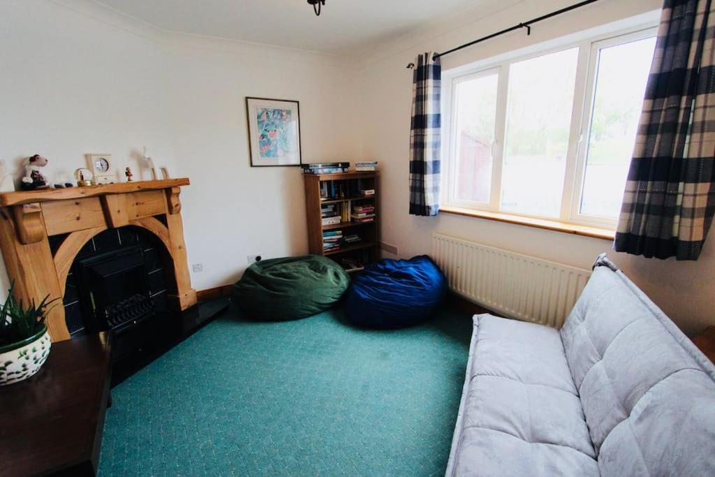 Curlews Rest - Gateway To The Aran Islands Apartment Galway Luaran gambar