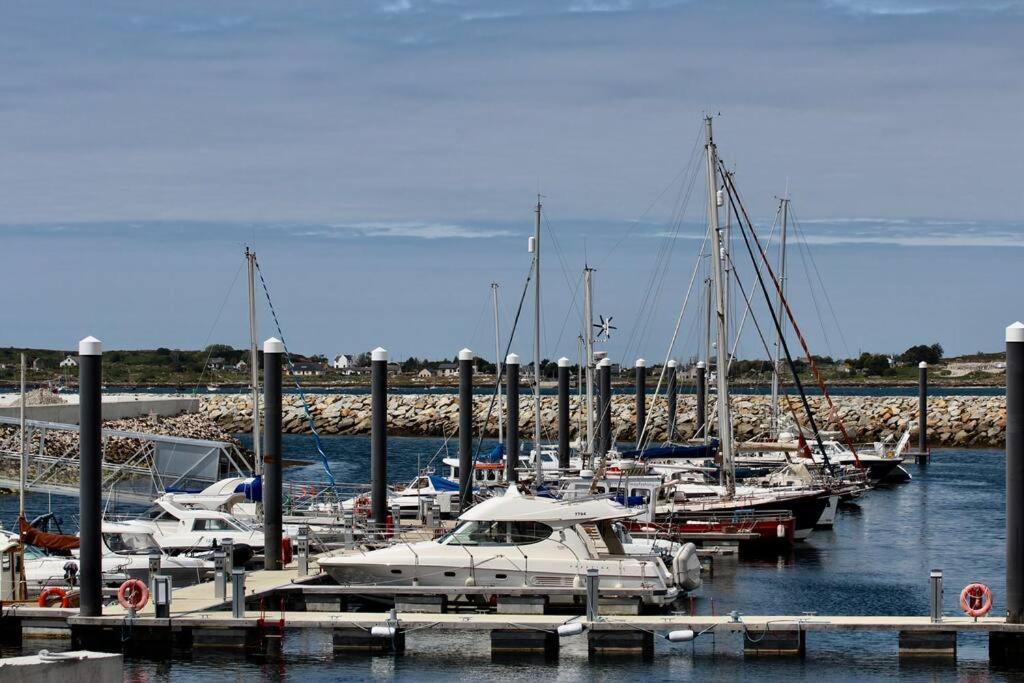 Curlews Rest - Gateway To The Aran Islands Apartment Galway Luaran gambar