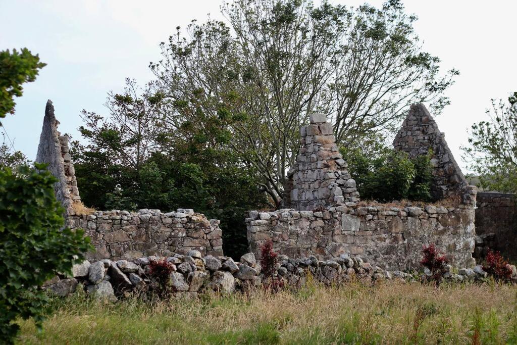 Curlews Rest - Gateway To The Aran Islands Apartment Galway Luaran gambar