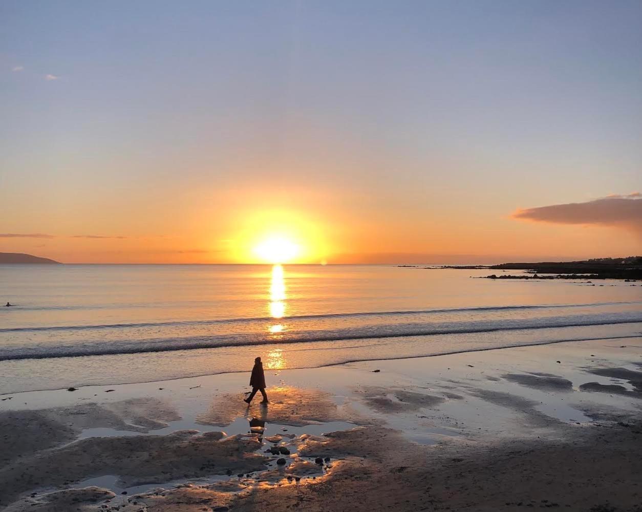 Curlews Rest - Gateway To The Aran Islands Apartment Galway Luaran gambar